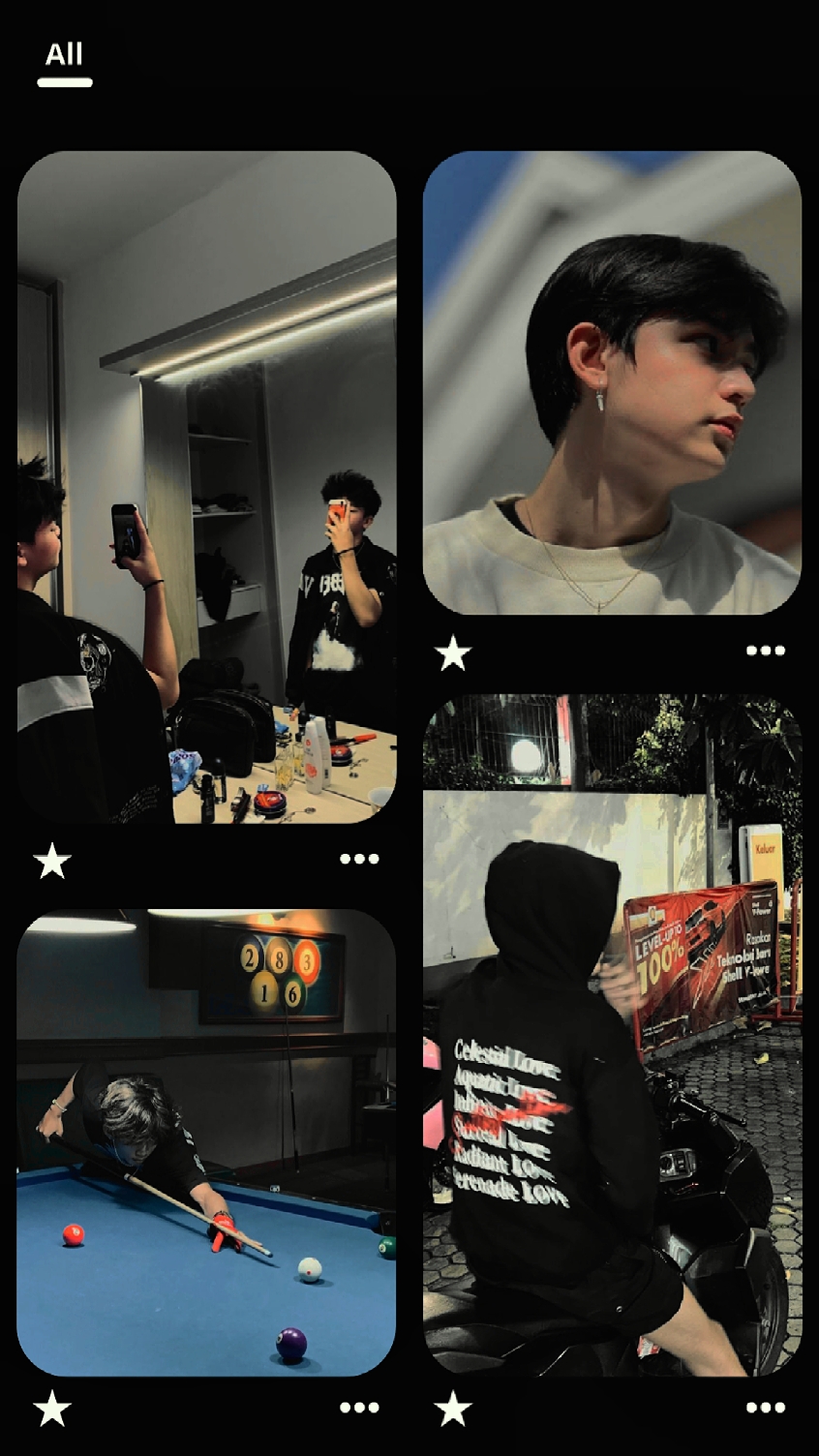 Starboy