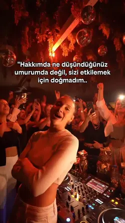 İstediğinizi düşünün