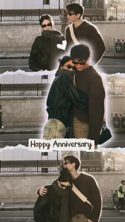 Anniversary 