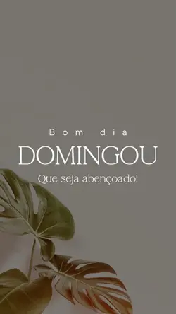 Domingo