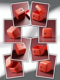 Product Showcase 