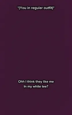 Outfit transformatio