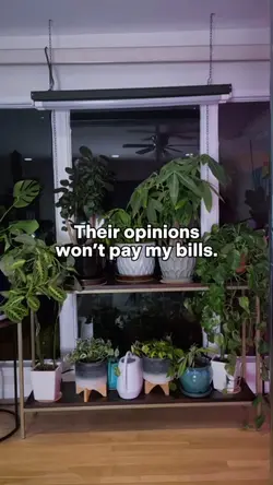 Their Opinions Won’t