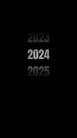 welcome 2025