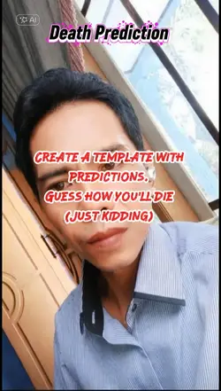 Death Prediction 
