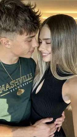 Couple Photo Collage