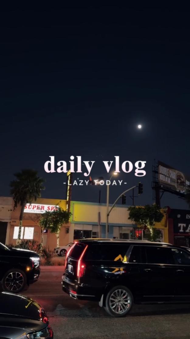 Vlog diario
