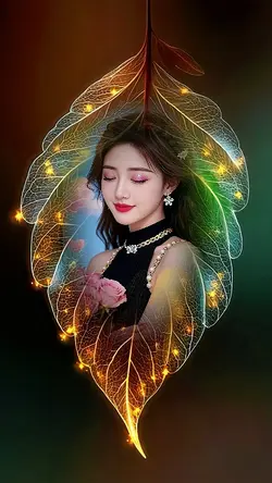 HIỆU ỨNG CHIẾC LÁ 