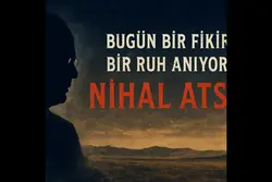 Nihal atsız kömen 