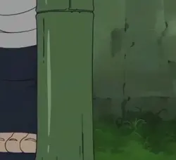 KakashiSensei#time7