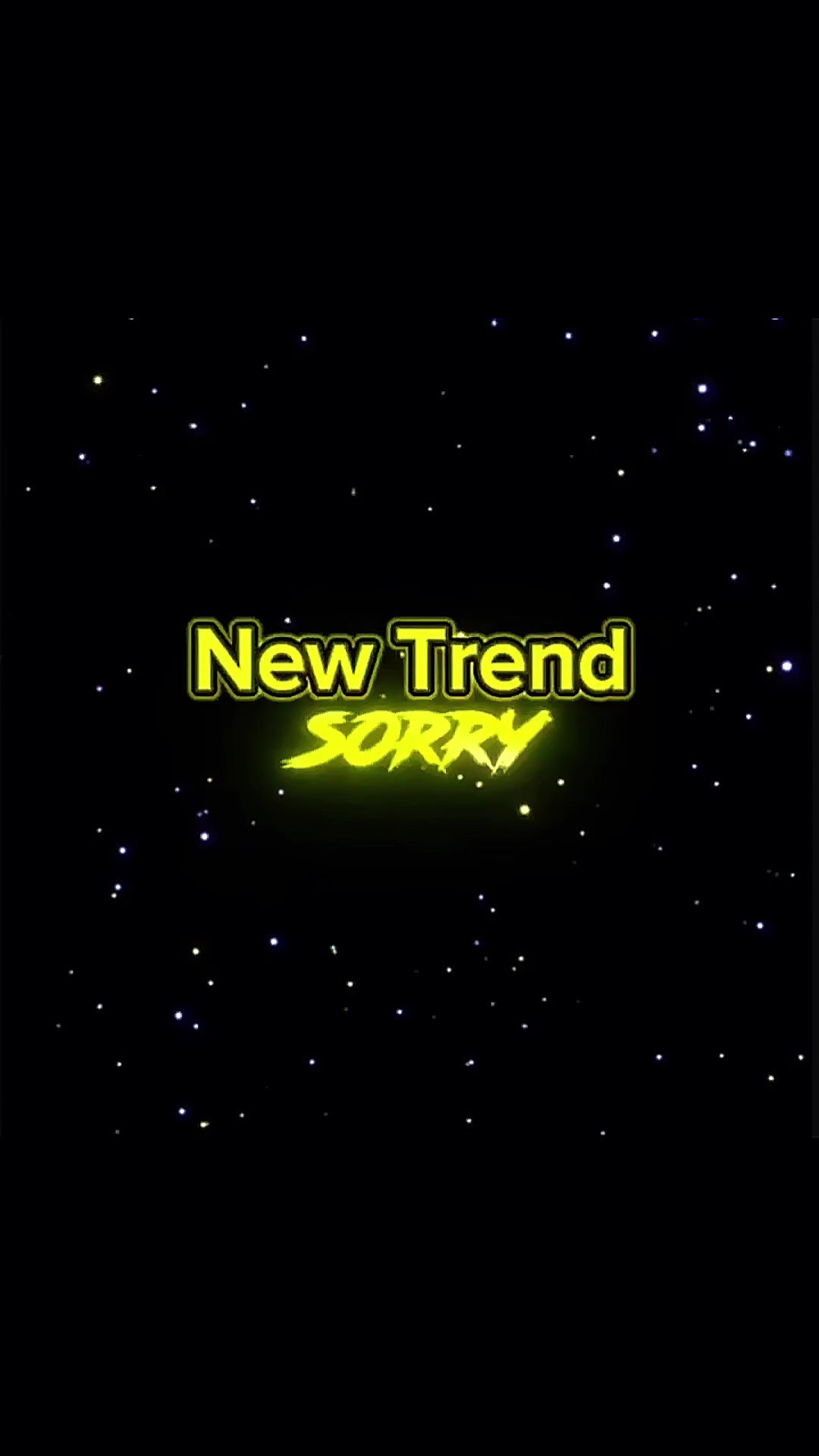 Trending Top Edit 