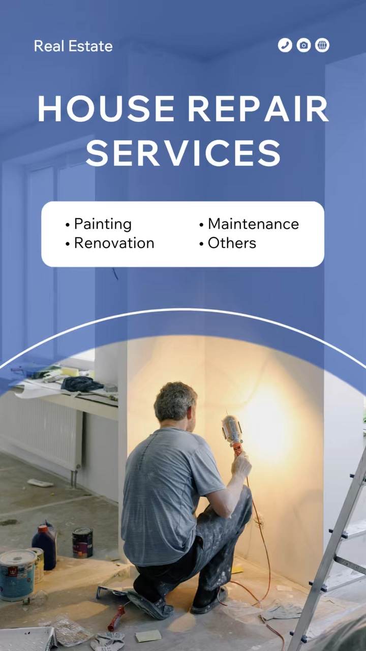 House Repair 