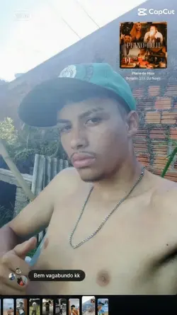 dancinha Macarena 