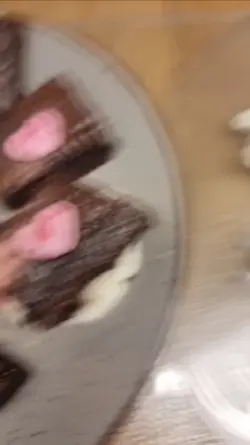 brownies