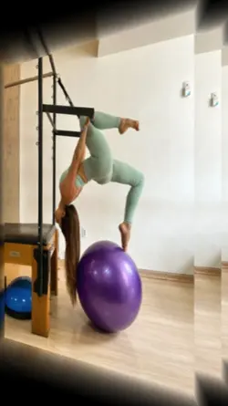 3 fotos
pilates
