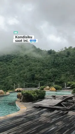 Kondisiku saat ini