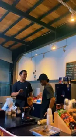 Barista