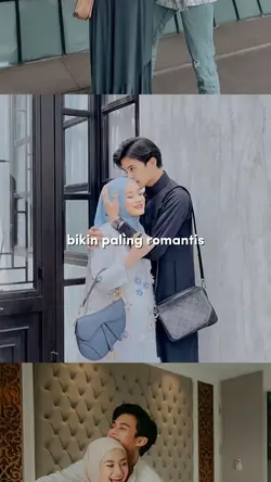 kita bikin romantis 