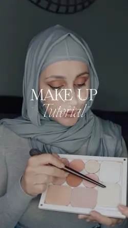 Make Up Tutorial