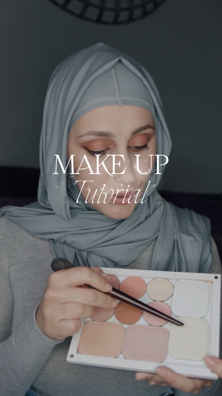 Tutorial De Maquillaje