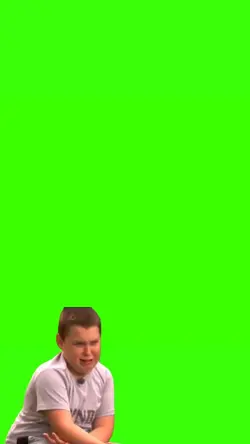 Russian kid crying