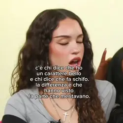 carattere