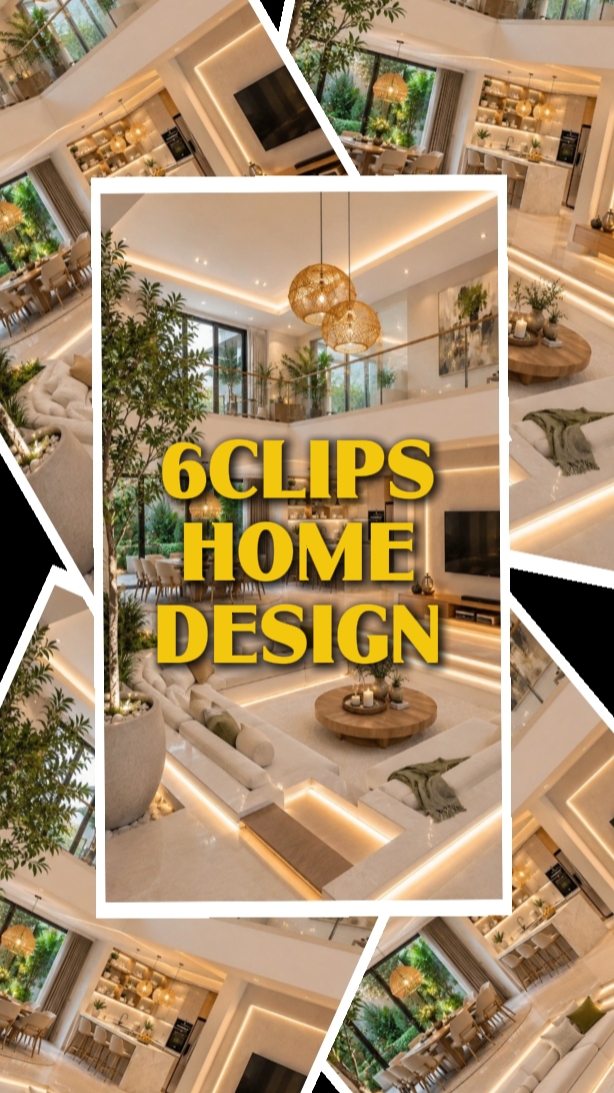 6clips interior 