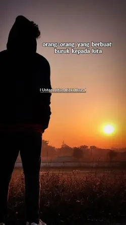 biar Allah membalas