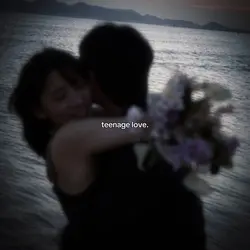 teenage love
