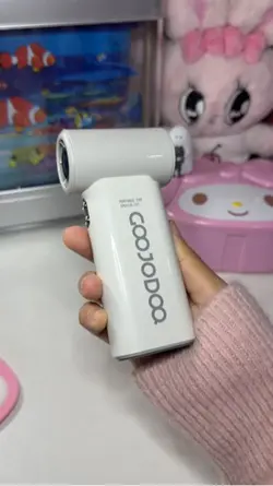 รีวิวพัดลม