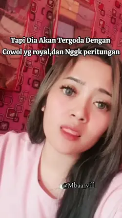 Cwek suka yg royal