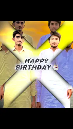 Happybirthdaybrother