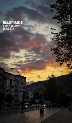 güllü / sabah olmdan