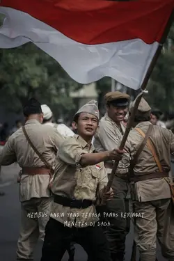 JADILAH LEGENDA