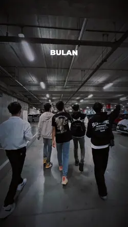Bulan dan Ksatria