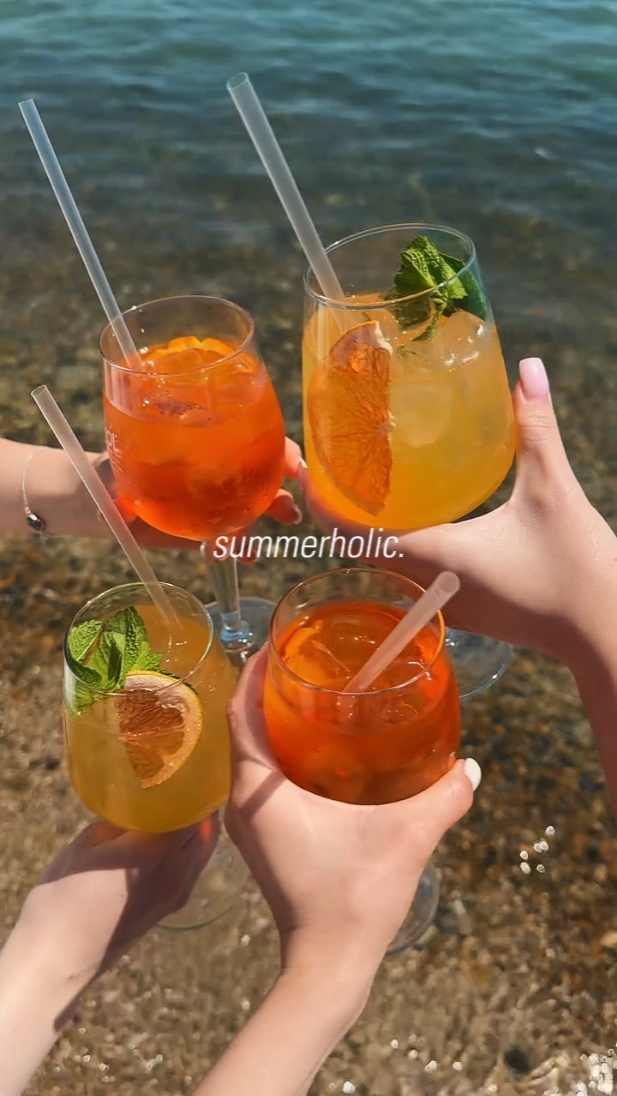 summerholic 