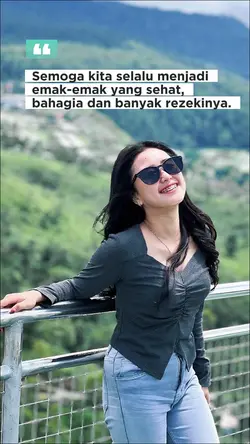 Semoga kita