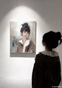 Trend triển lãm AI