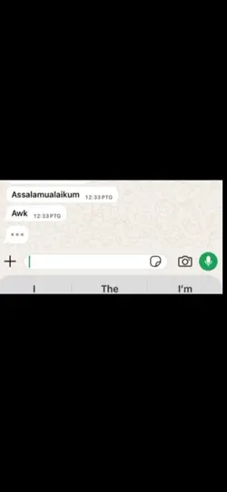 Chat confess