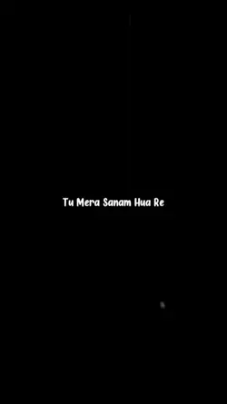 tu mera sanam huare