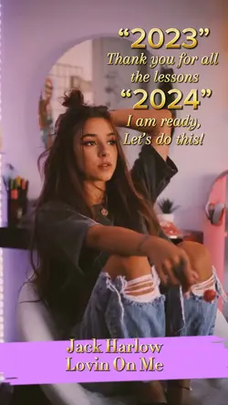 2024 I’m Ready!