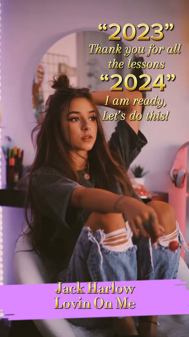 2024 I’m Ready!