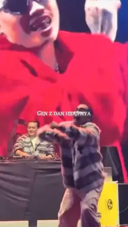 Gen z dan hidupnya