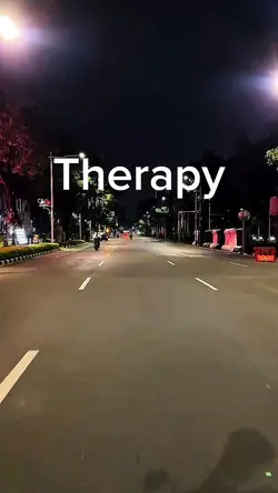 night vibes