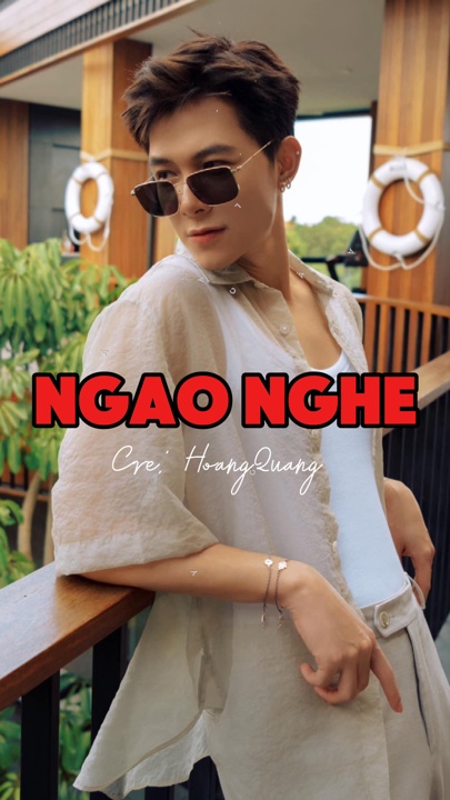 Ngạo nghễ 2 ảnh