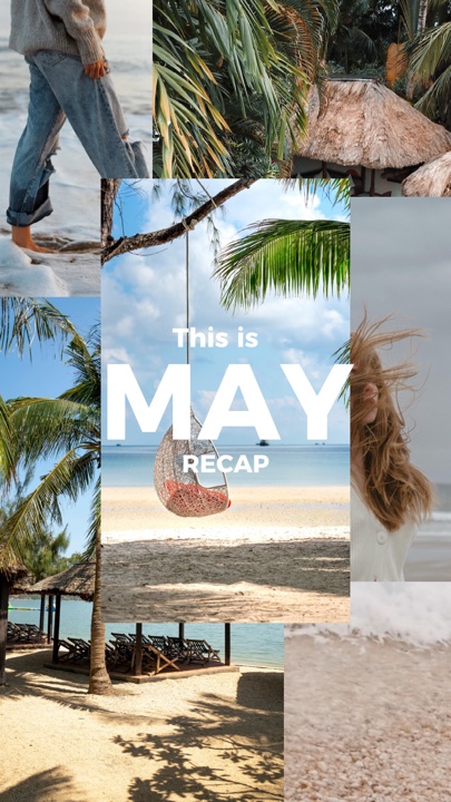 May Recap 