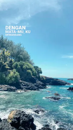 pantai