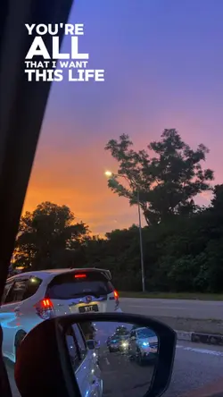 Foto Langit