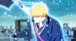 bleach edit