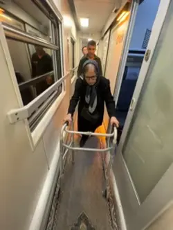Grandma’s Love ❤️